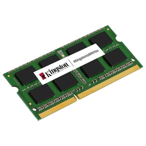 

Kingston DDR4 RAM 16GB Green/Black KCP426ND8/16