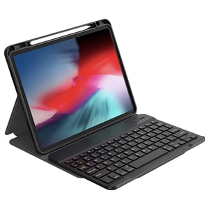

Wiwu Keyboard Case Black iPad Pro 11Inch