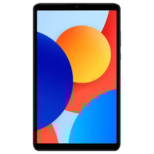 

Xiaomi Redmi Pad SE 24076RP19G Tablet - WiFi+4G 128GB 6GB 8.7inch Sky Blue