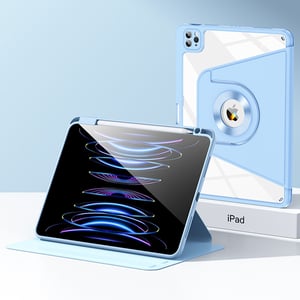 

Glassology Case With Screen Protector Assorted iPad Air 13 (2024)
