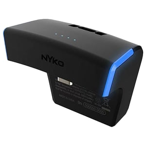 

Nyko Power Pak Edge Rechargeable Battery Black