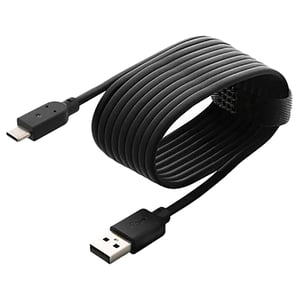 

Nyko USB Type C Link Charging Cable Black