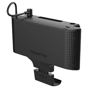 

Nyko Power Pak Portable Battery With Fast Charge Black