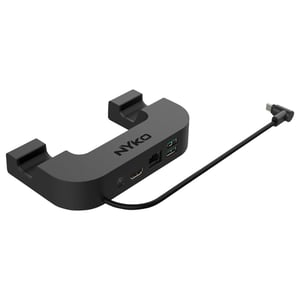 

Nyko Power Dock Docking Station Black