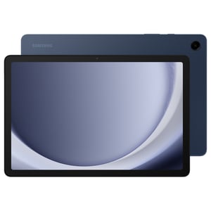 

Samsung Galaxy Tab A9 Plus SM-X216BDBEMEA Tablet - WiFi+5G 128GB 8GB 11inch Mystic Navy