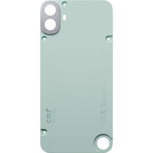 

CMF by Nothing Case Light Green Phone 1
