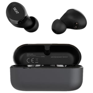 HiFuture HF.HEY1.BK Yacht True Wireless Headphone Black
