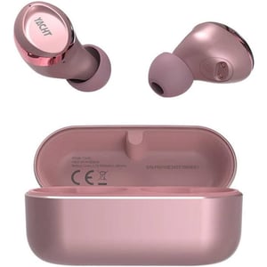 HiFuture HF.HBB8.SL Yacht True Wireless Earbuds Rose Gold