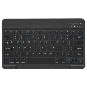 

Wiwu Keyboard Case Black iPad Air 11Inch/10.9Inch
