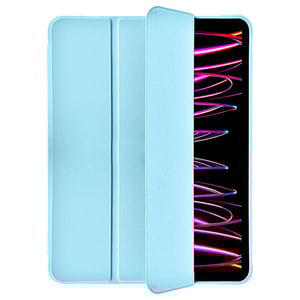 

Wiwu Case Light Blue iPad Air 11Inch/10.9Inch