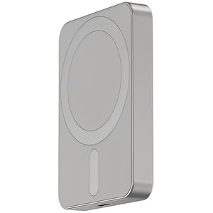 

Switch Power Bank 5000mAh Titanium ACSWTPBC250MTITA