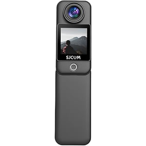 

SJCAM C300 Black Action Camera