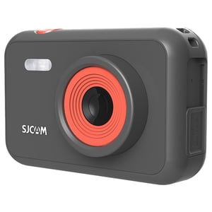 

SJCAM FunCam Kids Black Action Camera