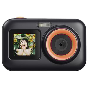 

SJCAM FunCam Plus Kids Black Action Camera