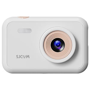 

SJCAM FunCam Kids White Action Camera