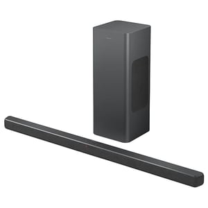 

Philips Sound Bar TAB6309/10