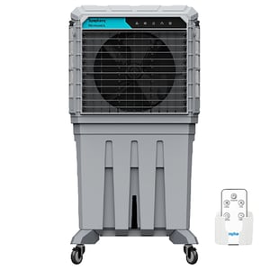 

Symphony 3 Speed Evaporative Air Cooler Movicool L200I