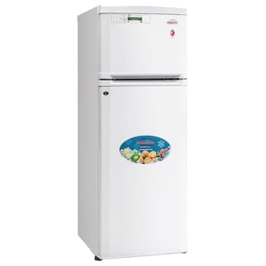 

Generaltec Top Mount Refrigerator 350 Litres GR425W