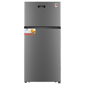 

Generaltec Top Mount Refrigerator 465 Litres GR700KS