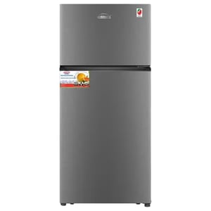 

Generaltec Top Mount Refrigerator 420 Litres GR600KS