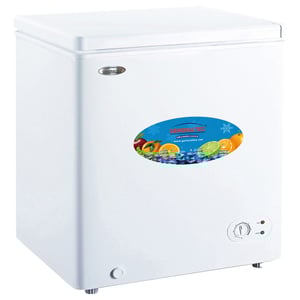 

Generaltec Chest Freezer 80 Litres GF175L
