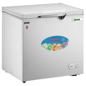 

Generaltec Chest Freezer 227 Litres GF295L