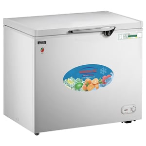 

Generaltec Chest Freezer 271 Litres GF370L