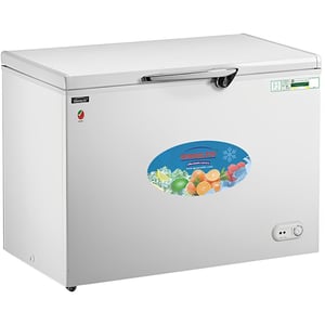 

Generaltec Chest Freezer 327 Litres GF470L