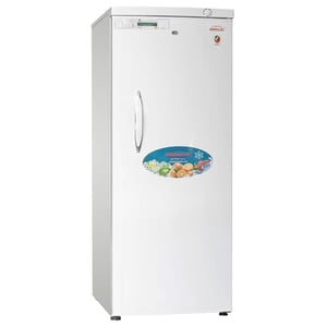 

Generaltec Upright Freezer 280 Litres GFU390