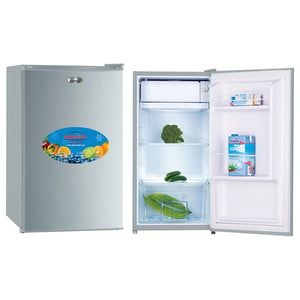 

Generaltec Single Door Refrigerator 81 Litres GR135LS