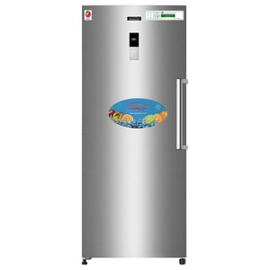 

Generaltec Single Door Refrigerator 360 Litres GRP510S