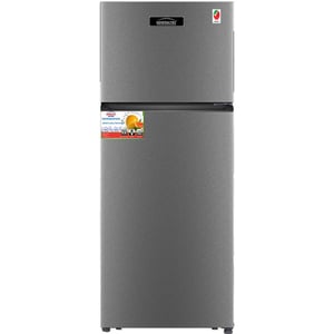 

Generaltec Top Mount Refrigerator 682 Litres GR450KS