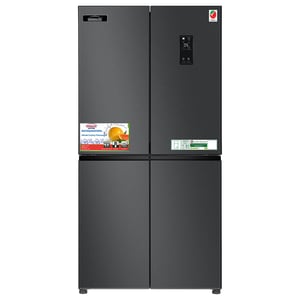 

Generaltec French Door Refrigerator 431 Litres GR825KFD