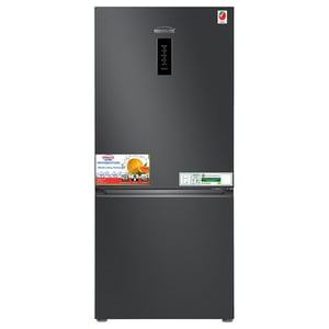 

Generaltec Double Door Refrigerator 306 Litres GR520CMB