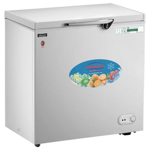 

Generaltec Chest Freezer 157 Litres GF245L