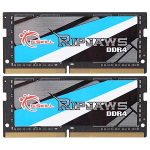 G.Skill Laptop Memory Upgrade Kit 32GB F4-2666C19D-32GRS