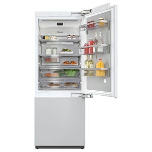 

Miele MasterCool Bottom Mount Refrigerator 404 Litres KF 2801 Vi