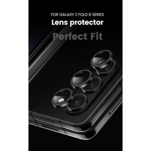 

Glassology Lens Protector Assorted Samsung Galaxy Z Fold6