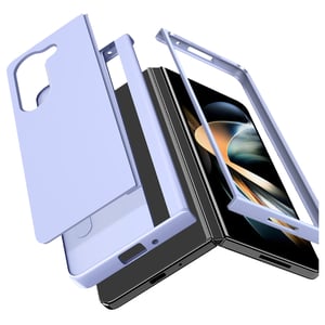 

Glassology Case Assorted Samsung Galaxy Z Fold6