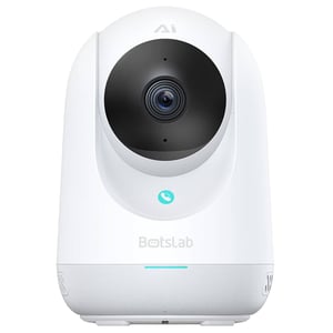 

Botslab C222 Indoor Cam 2K Smart Home Security Camera