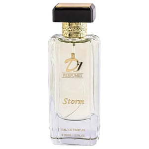 DJ Perfumes Storm Perfume For Men 80ml EDP