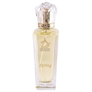 DJ Perfumes Spring Perfume For Women 80ml EDP