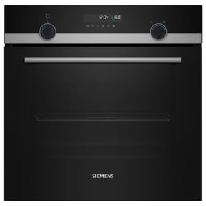 

Siemens iQ500 Built In Oven HB557JYB6M