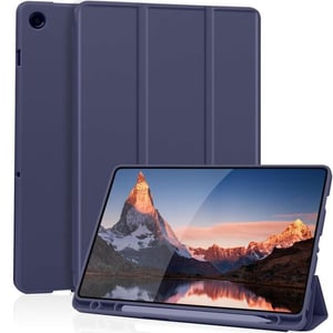 Protect Protective Tablet Cover Black Samsung Galaxy Tab A9
