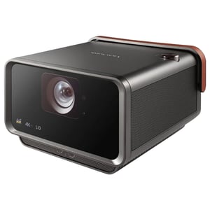 ViewSonic UHD Short Throw Portable Smart LED Projector X10 4K
