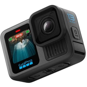 

GoPro HERO13 Black - Pre-order