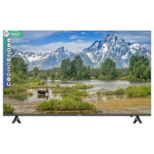 Generaltec 55" GLED4K55SM 4K Ultra HD Smart Television (2024 Model)