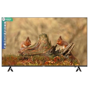 Generaltec 65" GLED4K65SM 4K Ultra HD Smart Television (2024 Model)