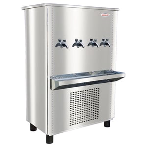 Generaltec Water Cooler 90 Gallons GC90C4