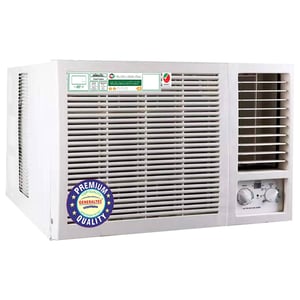 Generaltec Window Air Conditioner 1.5 Ton GWAC18R4